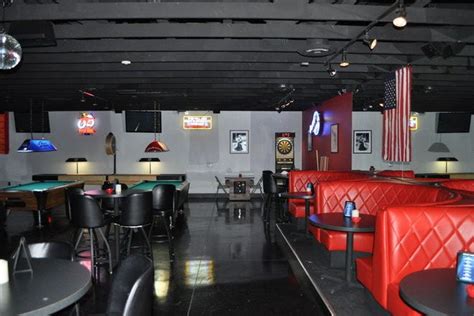 Spotlight Lounge Is One Of The Best Places To Party In Las Vegas