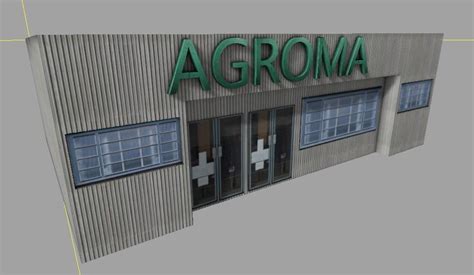 Agroma Shop V10 Fs 17 Farming Simulator 17 Mod Fs 2017 Mod