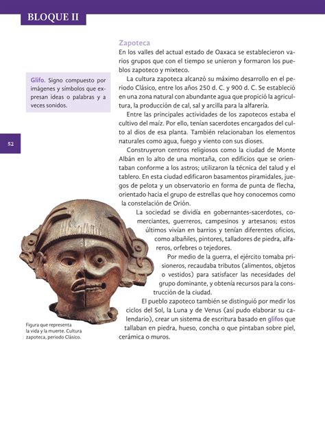 Historia cuarto grado página 167 contestada. Historia Cuarto grado 2016-2017 - Online - Página 48 de ...