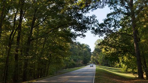 Natchez Trace Parkway Scenic Drive Review Condé Nast Traveler