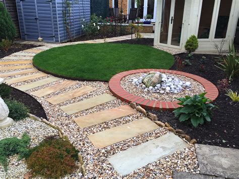 Landscape Design Cheltenham Get The Most Out Of Your Small Garden