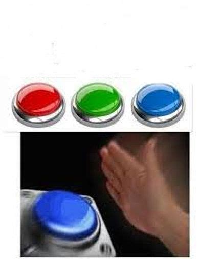 Push Red Button Meme Ferfivestar