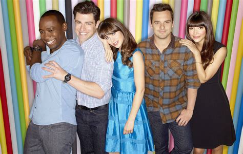 A New Girl Reunion Could Be On The Way After Jake Johnson Hints At Return