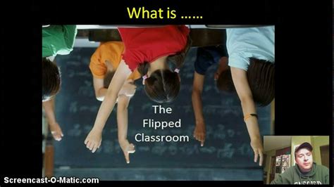 A Flipped Lesson On The Flipped Classroom Youtube