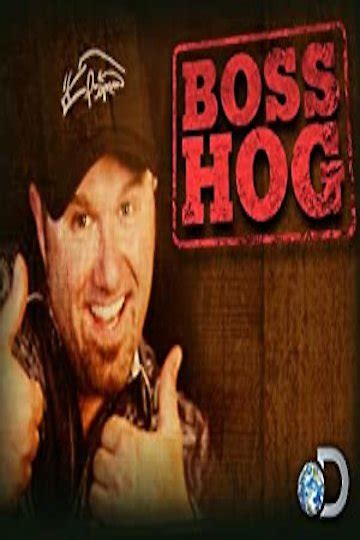 Watch Boss Hog Streaming Online Yidio