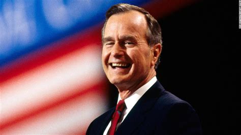 Photos President George Hw Bush Life And Legacy