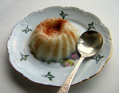 Its roots come from a combination of spanish, african, and taino cooking techniques and ingredients. Tembleque (Coconut Custard): A Puerto Rican Christmas ...