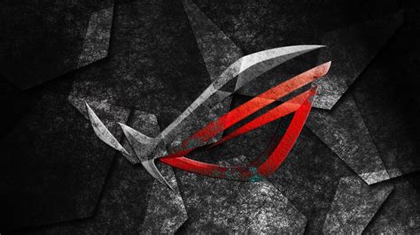 Asus rog republic of gamers logo hex background hd 1920x1080 1080p 1920x1080 view. 10 Best Asus Rog 1080P Wallpaper FULL HD 1920×1080 For PC Background 2020