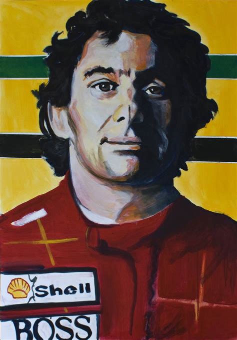 Senna Painting At Paintingvalley Com Explore Collection Of Senna Painting