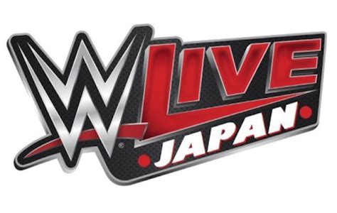 Wwe Announces Return To Japan In June Wrestling News Wwe News Aew