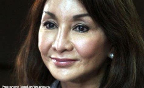 Bakit Ngayon Lang Tommy Osmeña Says Of Gwen Garcias Dismissal Politiko Visayas