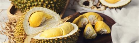 Don't forget to like, comment, share & subscribe. Durian Guide: Last Chance To Catch The First Durian Season ...