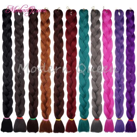 Xpression Synthetic Braiding Hair Wholesale Cheap 82inch 165grams