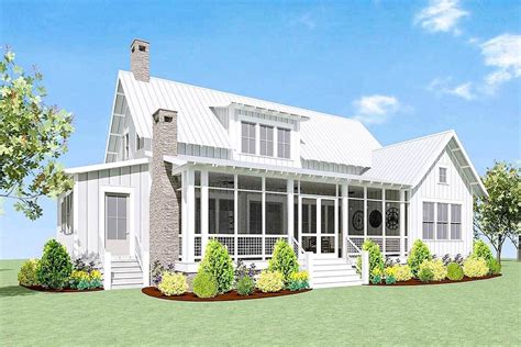 Undefined Cottage Style House Plans House Plans Farmhouse Modern