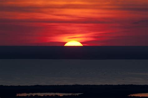 Free Images Landscape Sea Coast Water Ocean Horizon Cloud Sun