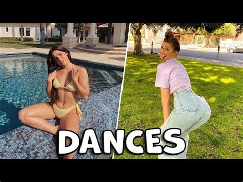 Ultimate Dance TikTok Compilation June 2020 Part 5 YouTube