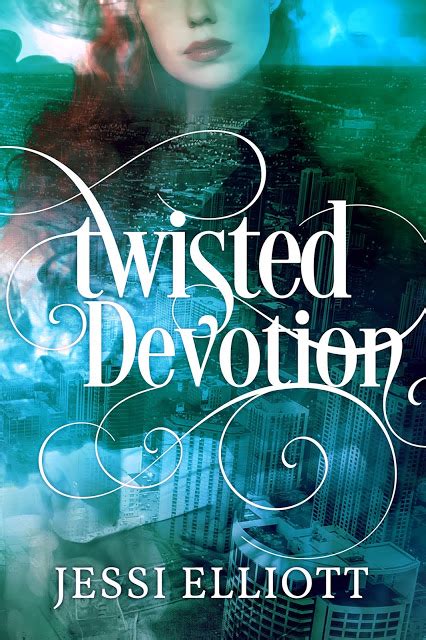 New Release And Release Party For Twisted Devotion By Jessi Elliott