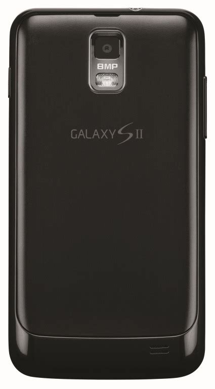 Samsung Galaxy S Ii Skyrocket Full Specifications And Price Details