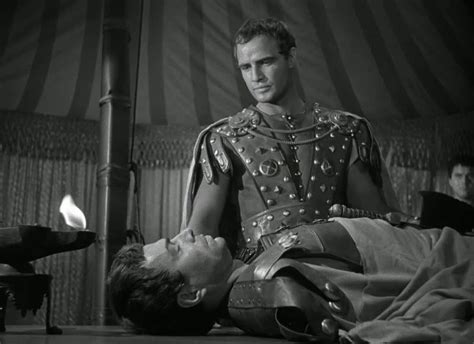 Julius caesar full movie by film amp clips. The Partial View: Julius Caesar on the Screen: Mankiewicz ...