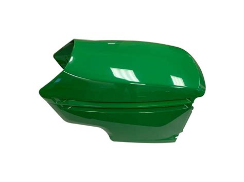 Aftermarket New Lower And Upper Hood Stickers For John Deere Lx266