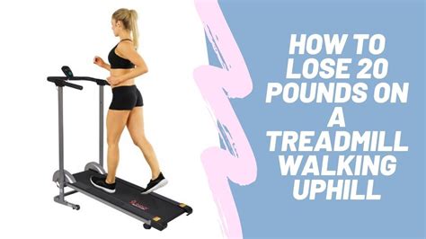 Treadmill Walking Workouts For Beginners To Lose Weight Eoua Blog