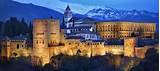 Pictures of Spain Travel Tour Packages