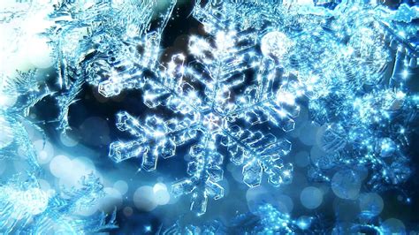 Snow Flake Background 54 Images