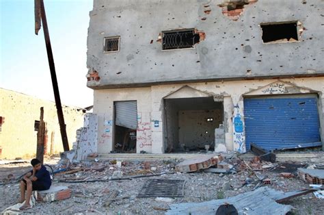 Three Crucial Points In The Libyan Crisis Libya Tribune