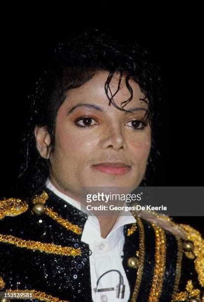 Michael Jackson 1985 Photos And Premium High Res Pictures Getty Images