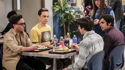 The Big Bang Theory Finale Hidden Easter Eggs And Other Things You