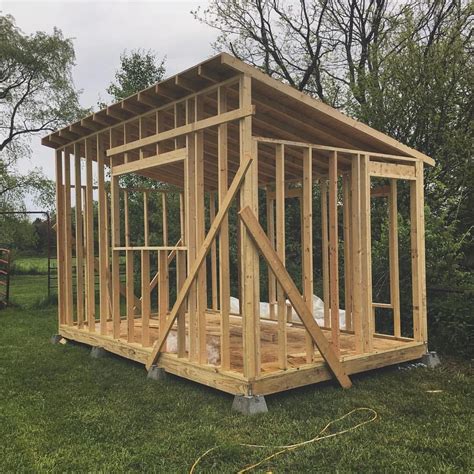 Thinking About Diy Sheds 10x20 This Is The Place For More Info
