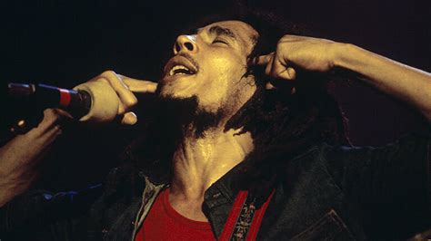 Reggae Und Rastafari Bob Marley Ikone Des Reggae · Dlf Nova