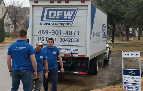 Relocation Tips Top 10 Comfortable Moving To Dallas