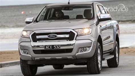 2016 Ford Ranger Review Caradvice