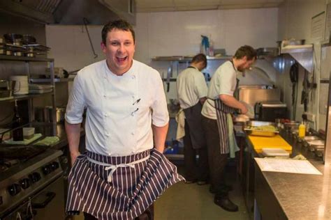 Shropshire Fine Dining Restaurant Gets New Head Chef Shropshire Star