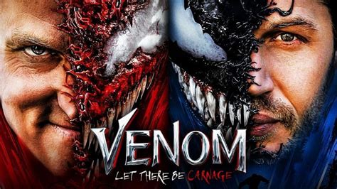 How Can Carnage And Toxin Return In The Future Venom 2 Breakdown