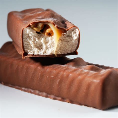 All Hail Snickers Ice Cream Bars W