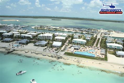 Bimini Bay Resort North Bimini Aerial Photography Flickr