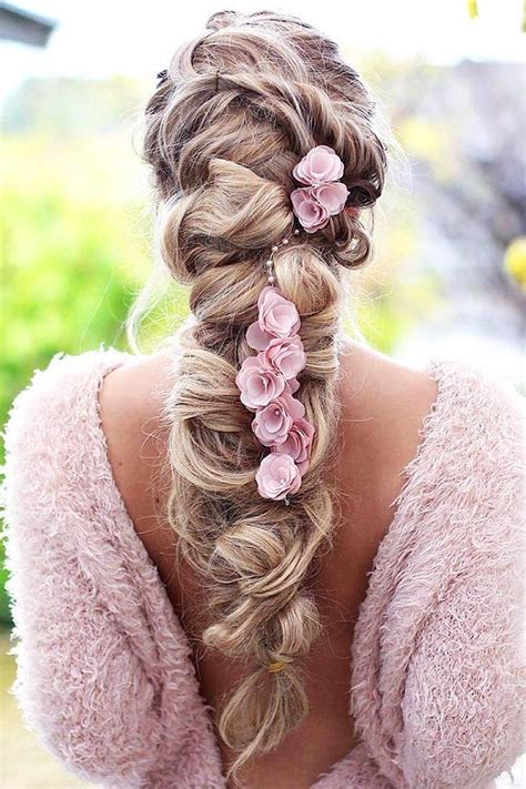 323 Best Fairy Hairstyle Images On Pinterest