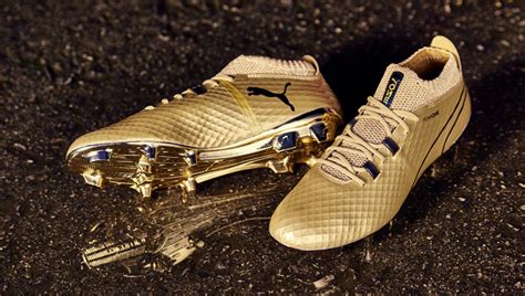 Bet analyzed by our analyst, who specializes in championship: PHOTOS: PUMA Release Images of Stunning Special Edition ...
