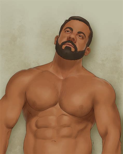 Dreamy bull by bottyto on DeviantArt