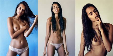 Luisa Neubauer Body Shape Hot Sex Picture