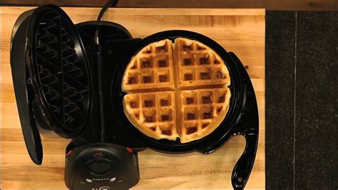 15 Best Waffle Makers For Pressing Your Batter