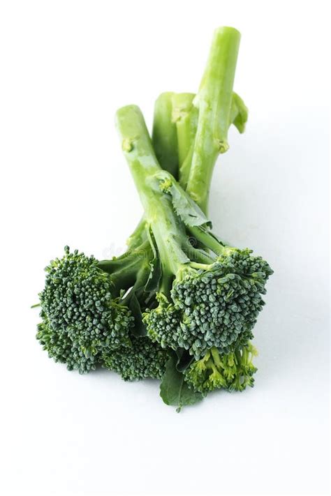 Broccoli Cut Stock Photo Image Of Lifestyle Loss Healthy 14063780