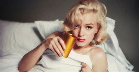 Marilyn Monroe S Long Lost Nude Scene That Could Have Made History Has Been Found