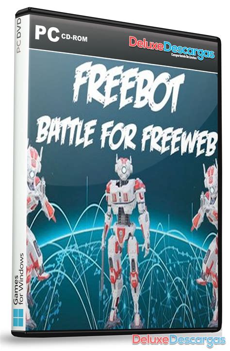 Juegos de pocos requisitos para pc online tengo un juego from lh5.googleusercontent.com. Descargar Freebot Battle for FreeWeb ingles Full PC-GAME