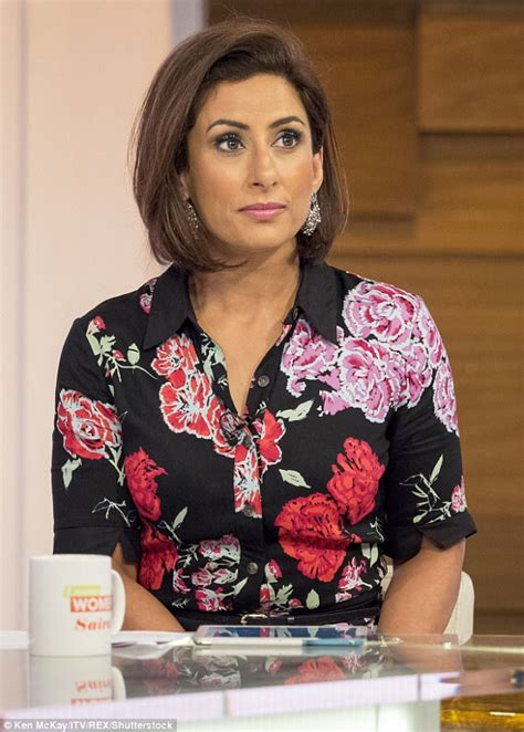 Saira Khan Admits She Would Sleep With A £12000 Sex Robot Daily Mail Online