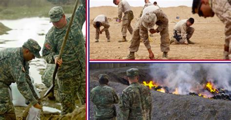 The 8 Worst Jobs You Performed In The Military Jobs For Veterans G