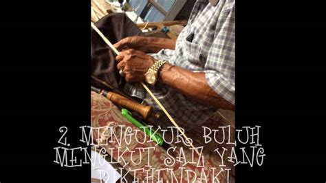 Sebenarnya, dalam pembuatan curriculum vitae itu, informasi. CARA MEMBUAT RANGKA WAU - YouTube