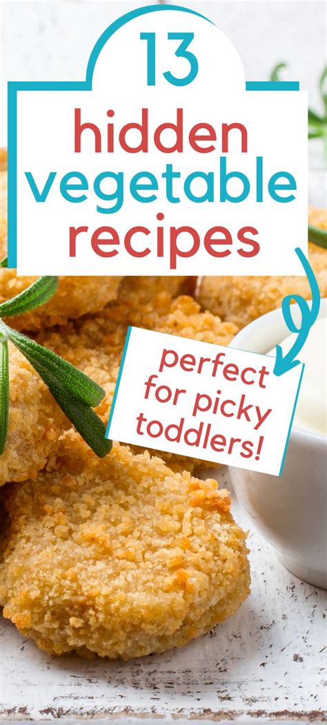 High fibre food & recipes. Toddler Recipes with Hidden Vegetables in 2020 | Picky eater recipes, Healthy toddler meals ...